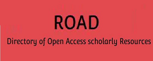 Indexing and Abstracting – International Journal of Research (IJR)