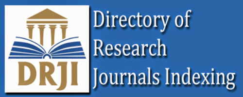 Indexing and Abstracting – International Journal of Research (IJR)