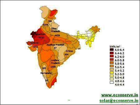 Renewable Energy (Power) Generation in&nbsp;India