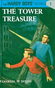Hardy Boys 01: The Tower Treasure (The Hardy Boys)