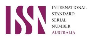 ISSN service for journals