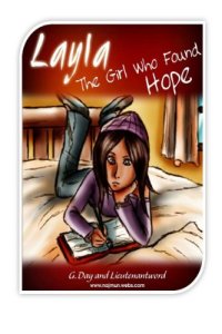 Layla - The Girl Who Found Hope