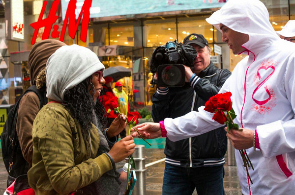 From Russia With&nbsp;Love