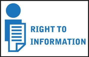 Role of RTI in SBI