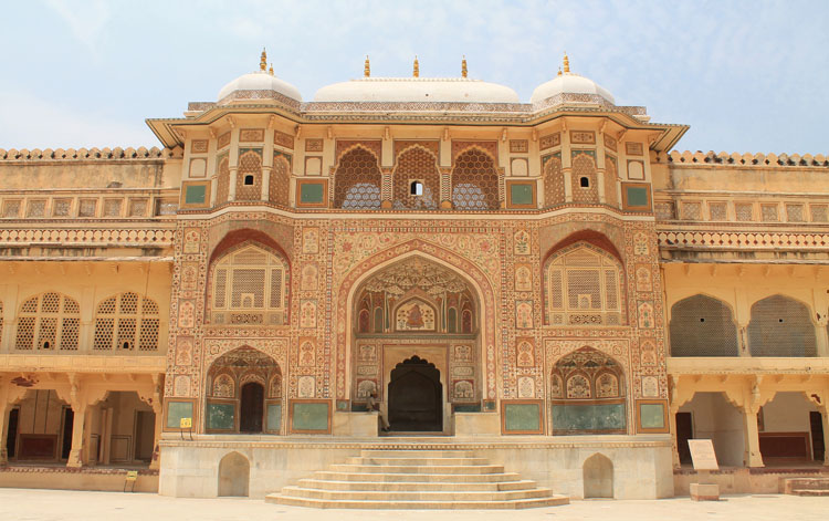 Amber Fort