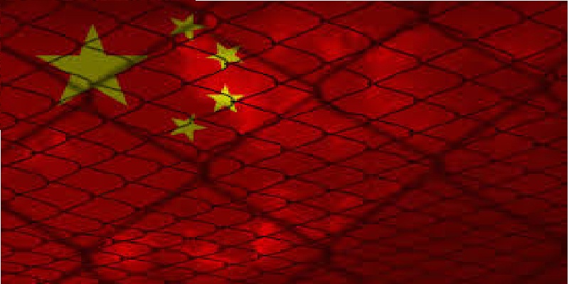 China Entering into Its Own&nbsp;Trap