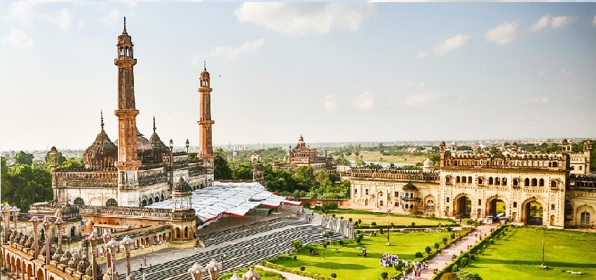 Lucknow – The City of&nbsp;Nawab