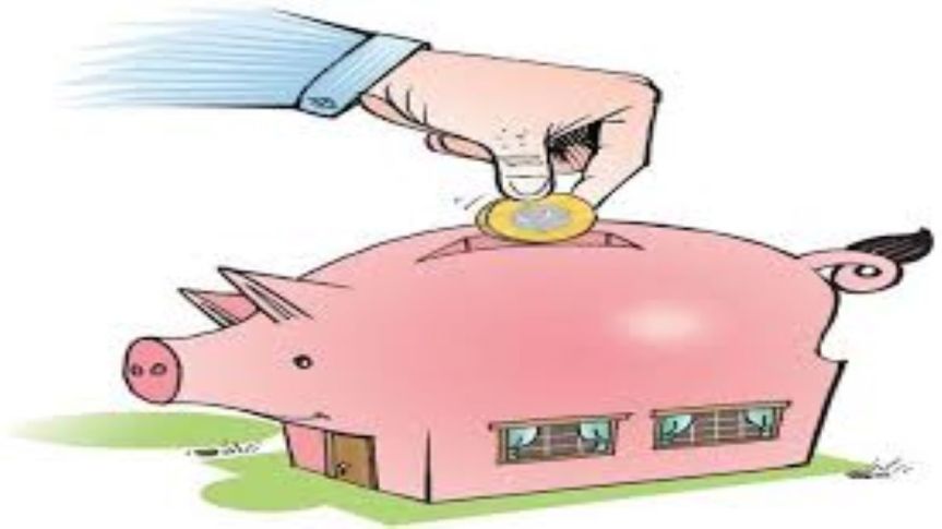 Spike in household savings expected due to&nbsp;covid-19