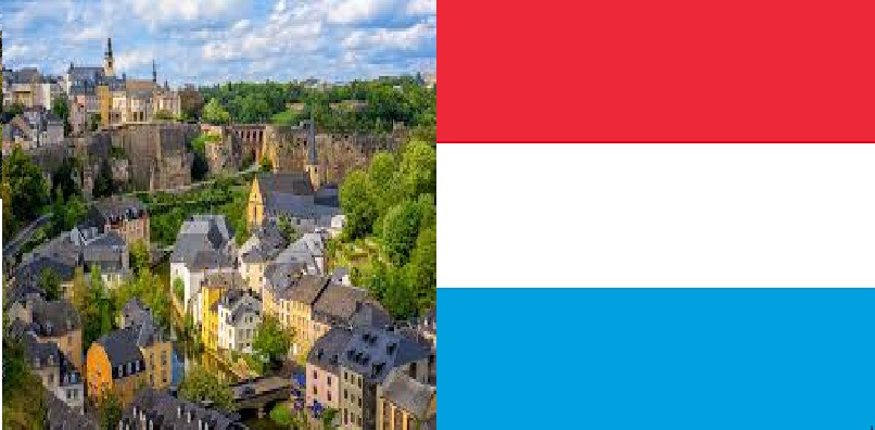 Luxembourg