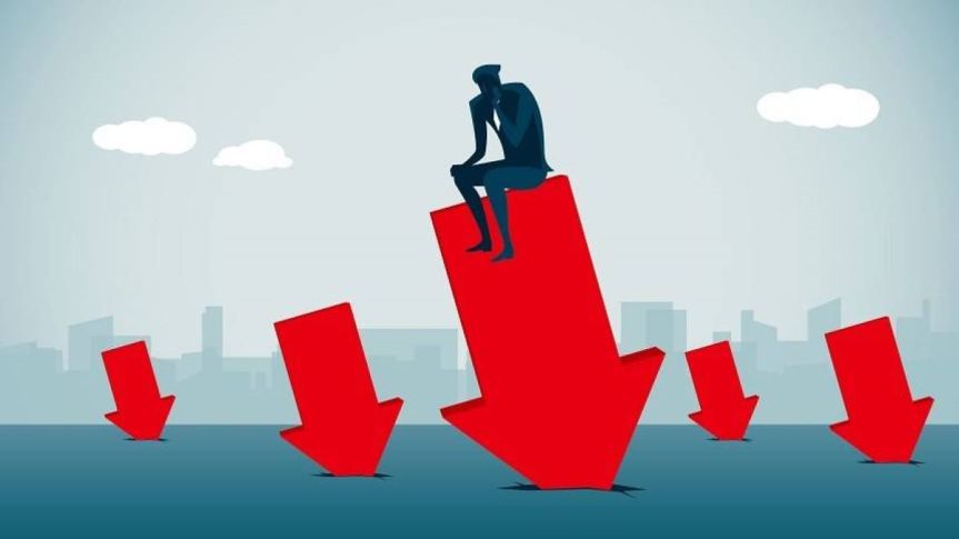 Japan’s economy in&nbsp;turmoil