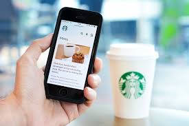 Starbucks Debuts Voice Ordering within Mobile App and Amazon Alexa ...