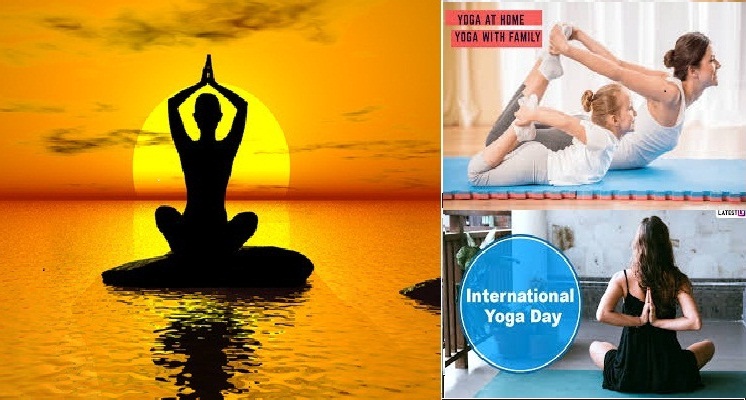 Increasing Relevance of Yoga in Modern&nbsp;Times
