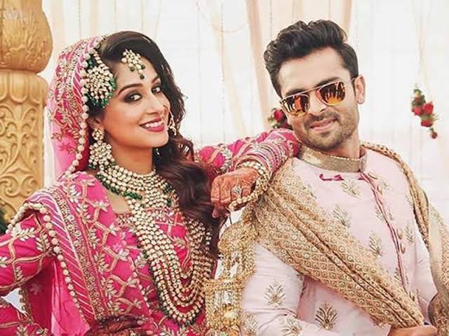 Simple Joys Of Life: Shoaib Ibrahim & Dipika Kakar&nbsp;Ibrahim