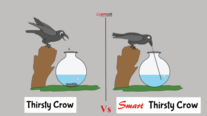 WORK HARD! OR WORK&nbsp;SMART?