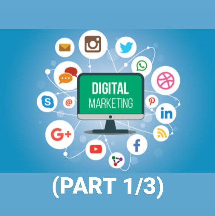 Is Digital Marketing The New Approach Companies Need To Adopt During The Times Of Covid&nbsp;19?