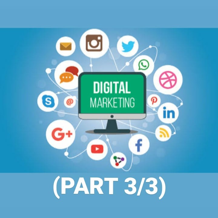 Social Media: The perfect tool for Digital&nbsp;Marketing