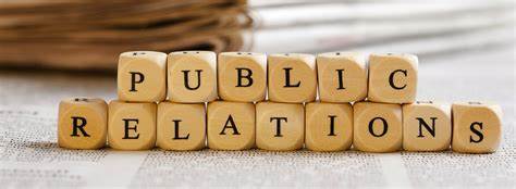 Public Relation (PR)