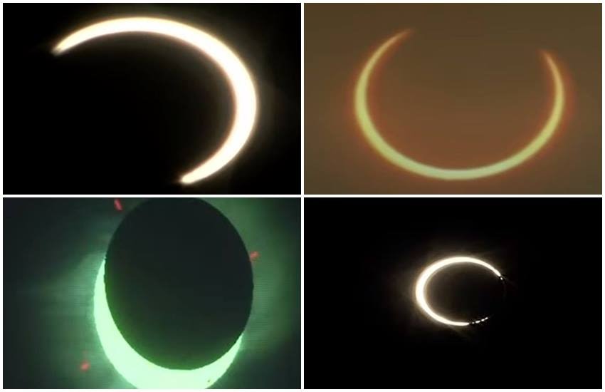 The Largest Solar Eclipse Of This Century – 21 June&nbsp;2020