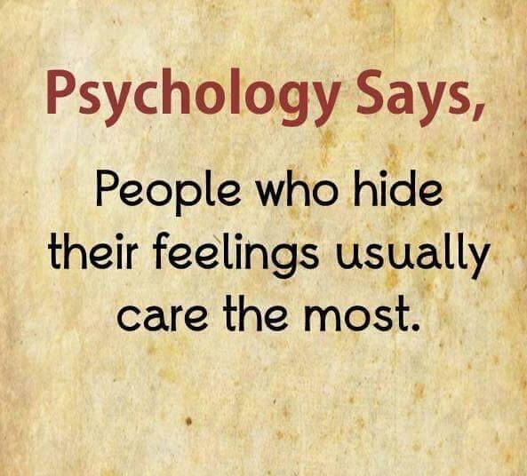 Interesting ‘Psychological Facts’ Everyone Should&nbsp;Know