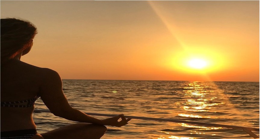 How to Control Your Brain to Stay&nbsp;Positive