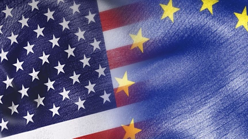 europe & us relations turning sour due to&nbsp;pandemic