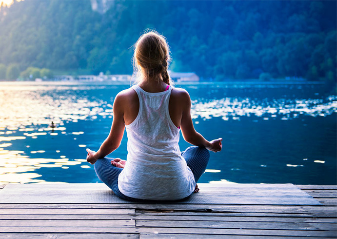 Yoga and Mental&nbsp;Health