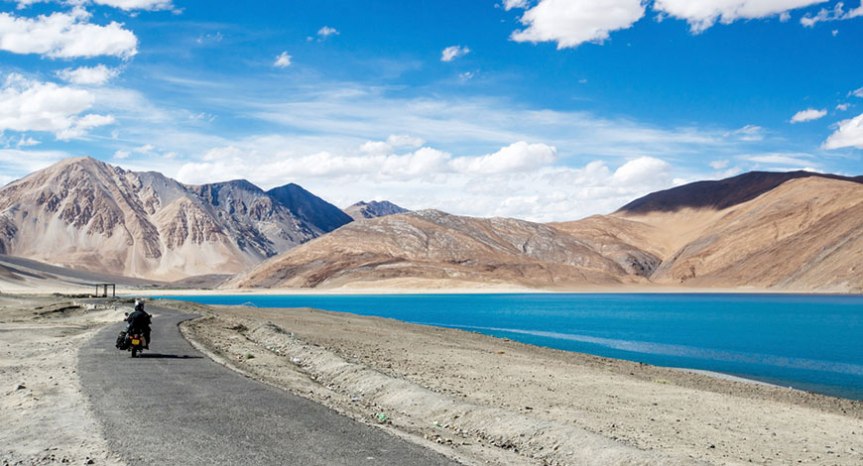 Interesting Facts about&nbsp;Ladakh