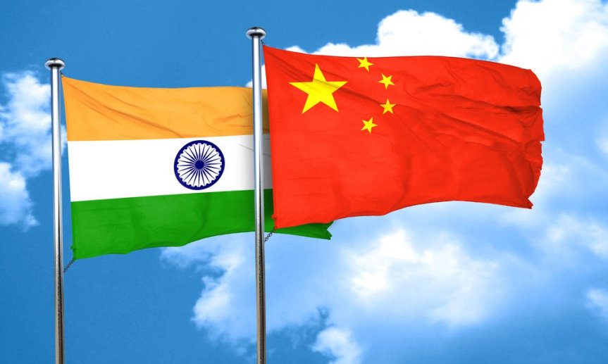 INDIA’S MASSIVE TRADE DEFICIT WITH CHINA; LOWEST IN FIVE&nbsp;YEARS