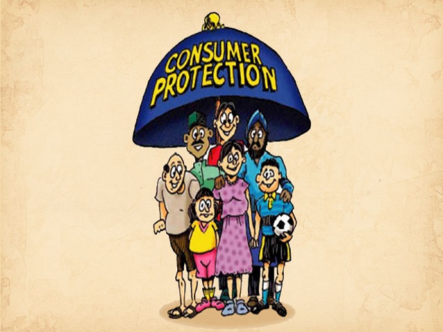 CONSUMER PROTECTION ACT