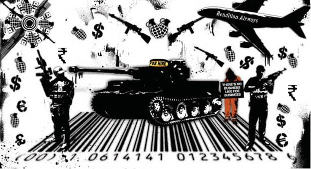 Indian Defence Sector: – A bid to gain&nbsp;independence