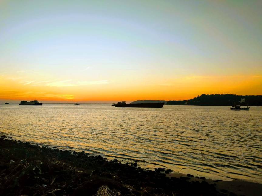 Goa: The smallest state with magnificent&nbsp;surprises