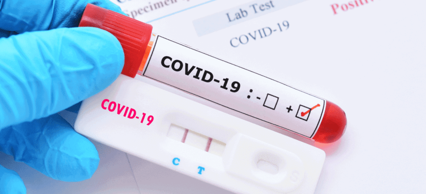 “Different Types Of Tests Used To Detect Coronavirus”