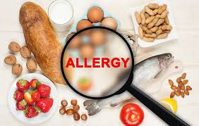 8 Most Common Food Allergies - EcoWatch