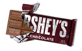 Taste the Future: 3D Printing Chocolate at Hershey - Technology ...