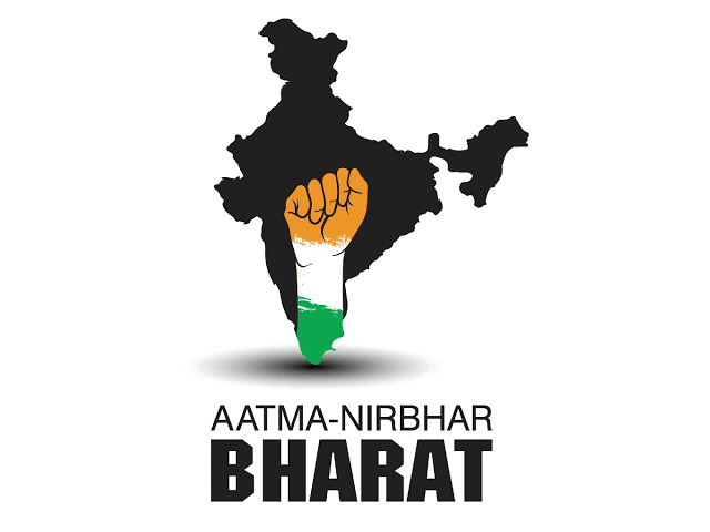 Atmanirbhar Bharat
