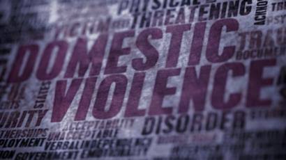 LOCKDOWN EFFECT: DOMESTIC VIOLENCE A&nbsp;RISE!!