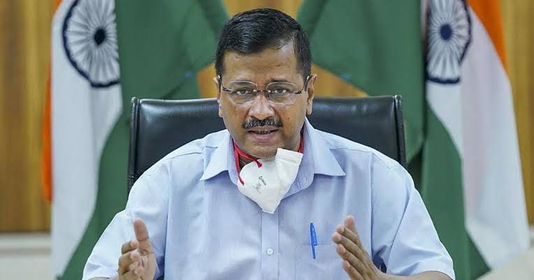 Kejriwal Government’s Decision“ A direct opposition of the&nbsp;Constitution”