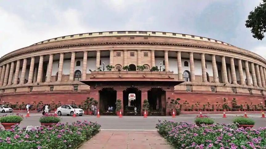 The Indian Parliament: Performances and&nbsp;Challenges