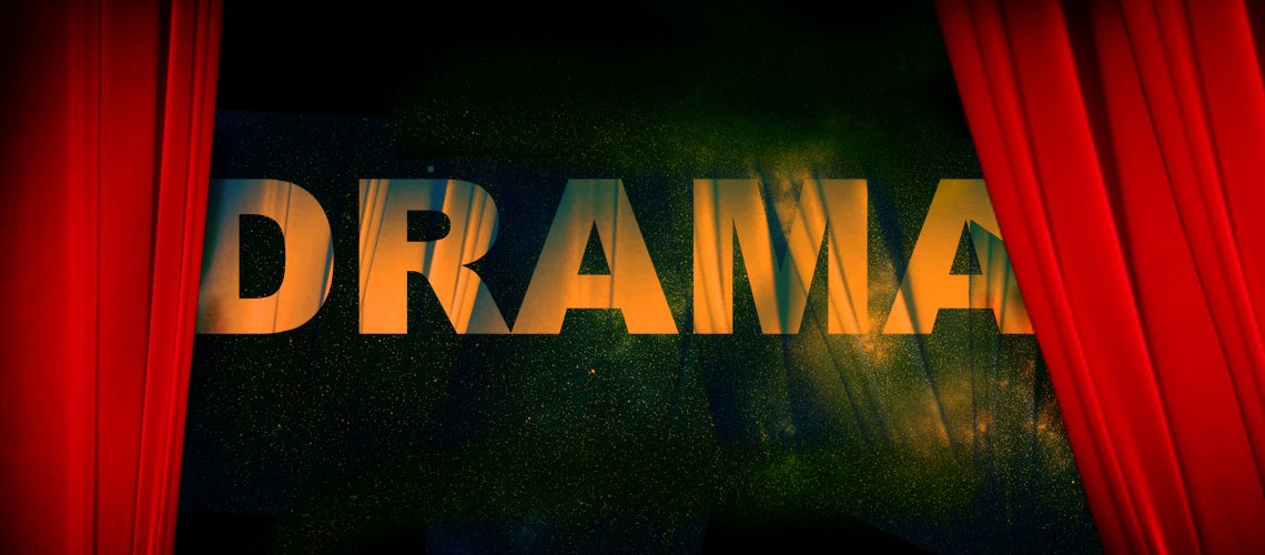 Why Being So Dramatic? – International Journal of Research (IJR)