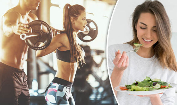 TIPS TO STAY HEALTHY WHEN&nbsp;BUSY