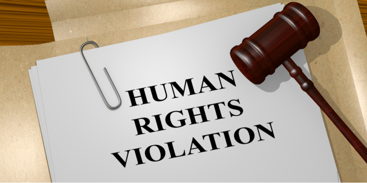 Human Rights Violation