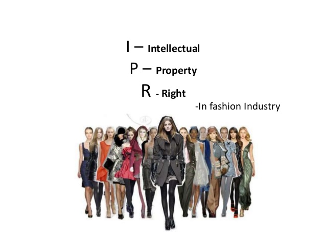 Fashion and Intellectual&nbsp;Property