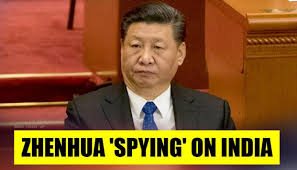 Chinese data firm Zhenhua Data 'spied' on 10,000 eminent Indians; here are  the details - Republic World