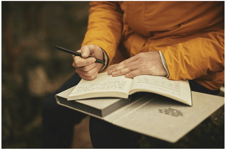 10 Writing Hacks You Need to Become a Great&nbsp;Writer