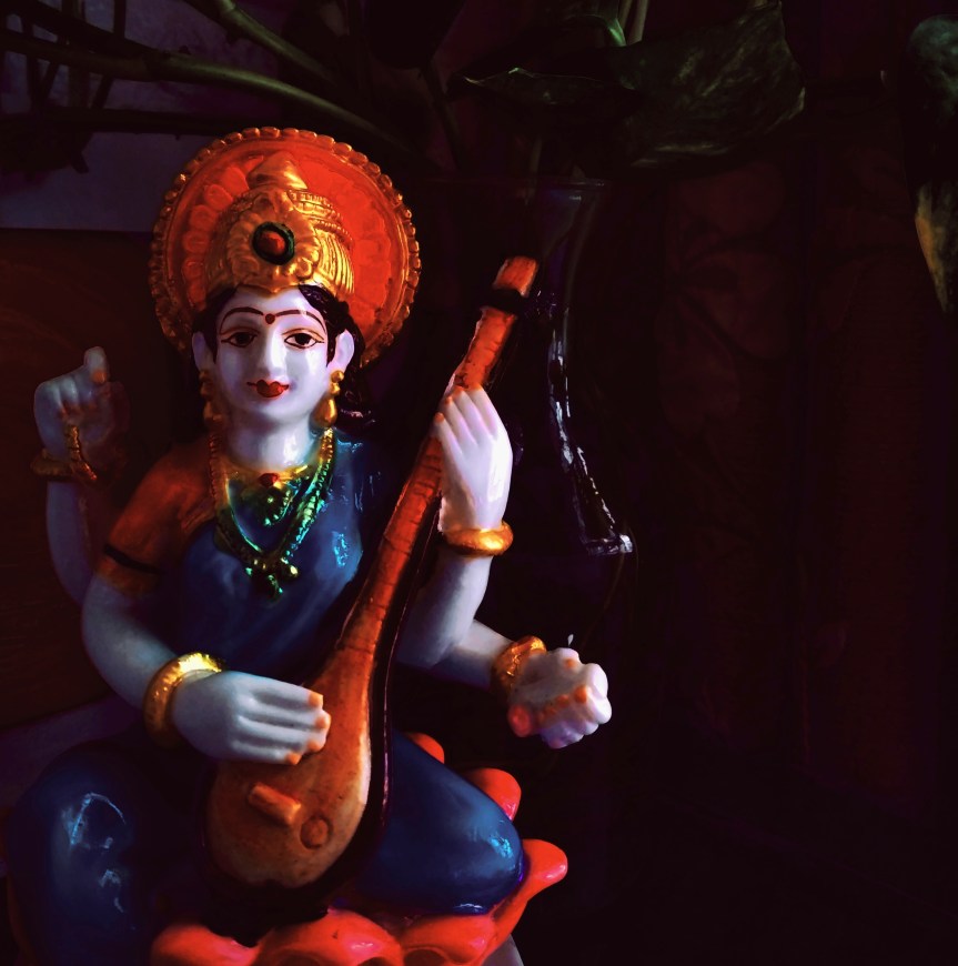 Awaken the Divinity&nbsp;Within