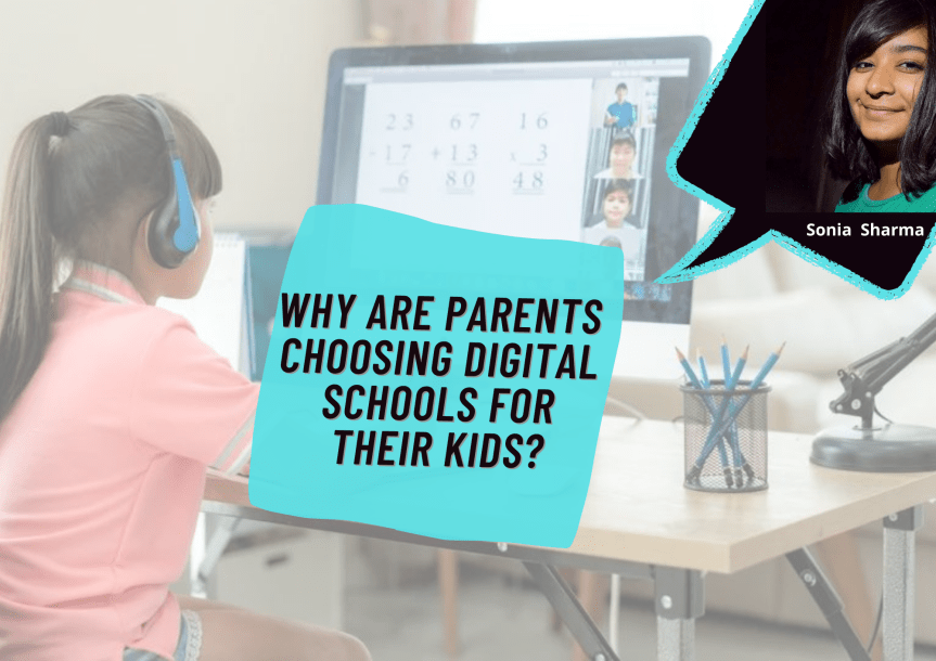 Why are people switching to digital&nbsp;schools?
