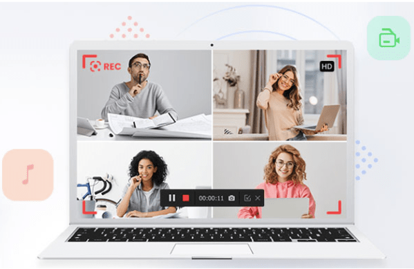 iTop Screen Recorder - A Fantastic Free Screen Recorder
