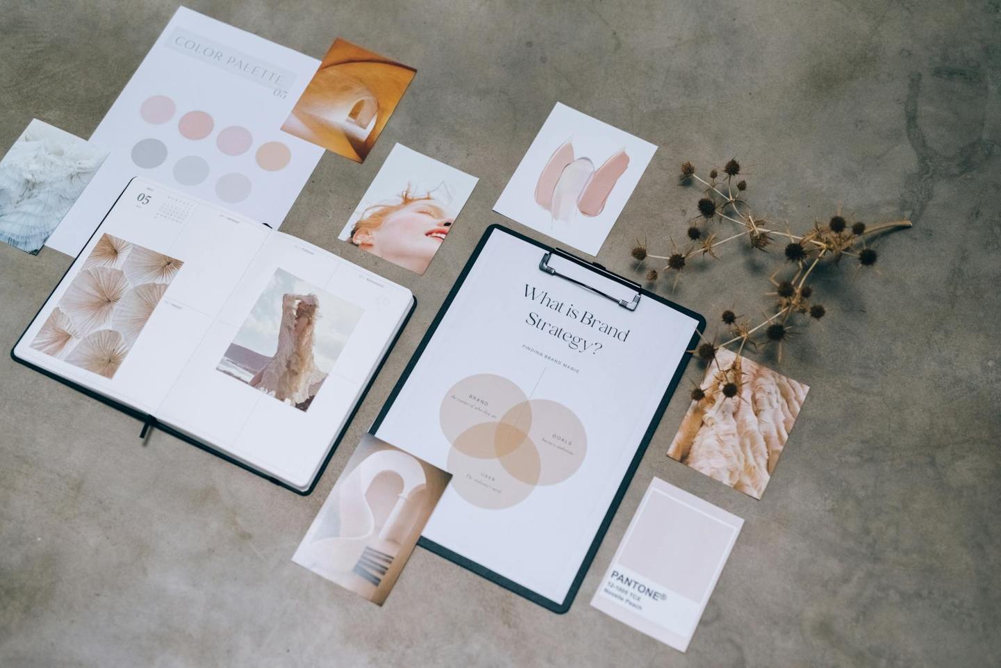 Visual Branding at Trade Shows: A Field Study – International Journal ...