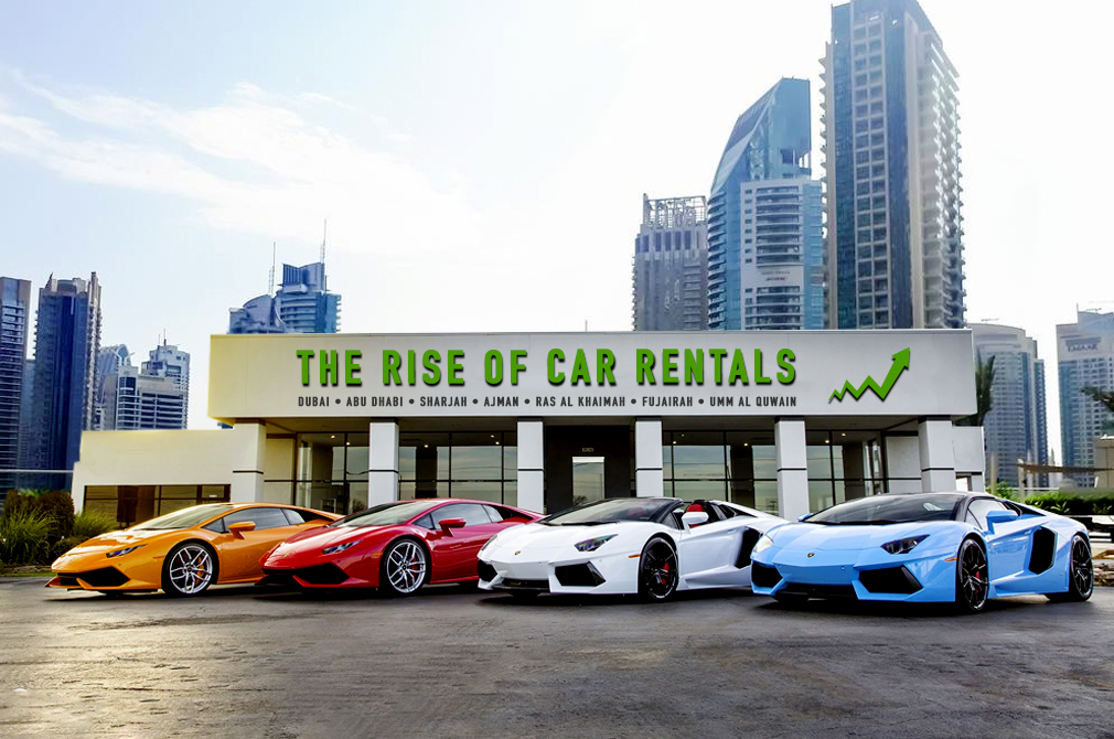 Why Weekly Car Rental Makes Sense – International Journal of Research (IJR)