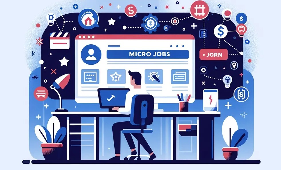 Micro Sample Task How Microtask Platforms Improve Productivity for Online Businesses ...